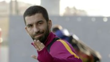 Sin Messi ni Suárez en Bilbao, primer examen serio para Arda