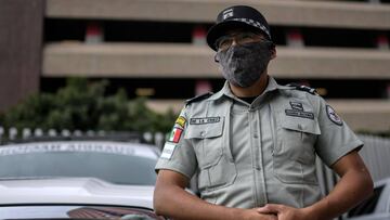 Cuarentena CDMX: todos los trámites a los que se puede acceder en línea