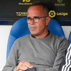 Cervera: “No es normal llevar tanta ventaja”