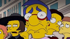 The Simpsons say goodbye to Milhouse’s voice: what’ll happen to the character?