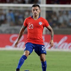La difícil búsqueda del reemplazo de Charles Aránguiz en la Roja