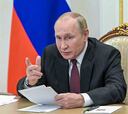 Putin realiza un ensayo nuclear “masivo”
