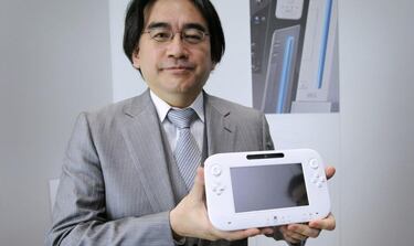 Nintendo reconoce que Wii U es cara