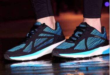 Mejora tu fitness con las zapatillas inteligentes lowcost Xiaomi Sportwear