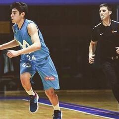 Arroyo: "Es un orgullo que me hayan llamado a la adulta"