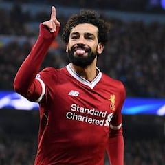 Mohamed Salah construye un hospital y una escuela en su ciudad natal