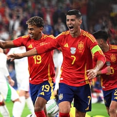 España es puro arte