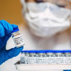 Coronavirus México: ¿cuándo podría llegar la vacuna contra la COVID-19?