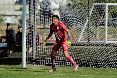 Rafael Palma y Luis Jiménez, de Pachuca al Real Oviedo