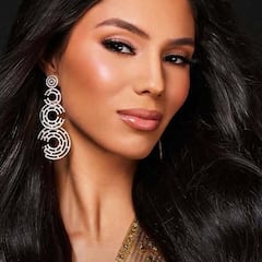 Ella es Zashely Alicea Rivera, la ganadora de Miss Universo Puerto Rico 2025
