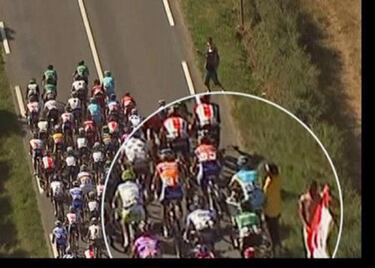 Bueno para el espectáculo