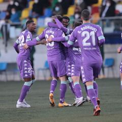 Betis-Osasuna: horario, TV y cómo y dónde ver en directo