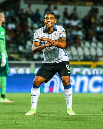 Aunque el '9' se perderá el inicio de Champions por una lesión, Atalanta espera recuperarlo lo más pronto posible para que pueda aportar en la fase de grupos. Cuatro goles ha marcado en UCL.