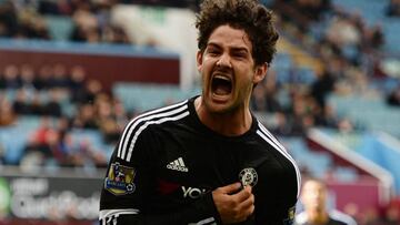 Pato ya está en Villarreal