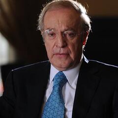 José Ramón Fernández explica de dónde surgió su odio al América