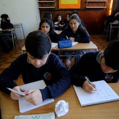 Pago del Bono Asistencia Escolar: cuándo se cobra y cómo saber si lo recibo con mi RUT