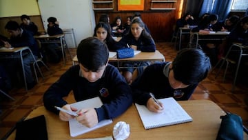 Pago del Bono Asistencia Escolar: cuándo se cobra y cómo saber si lo recibo con mi RUT