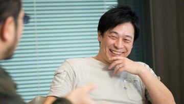 Hajime Tabata opina sobre el peligro de las loot boxes