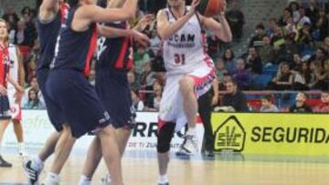 C. LABORAL 71-MURCIA 65