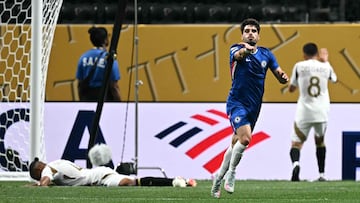 Chelsea - LAFC en vivo: Mundial de Clubes, Jornada 1 en directo