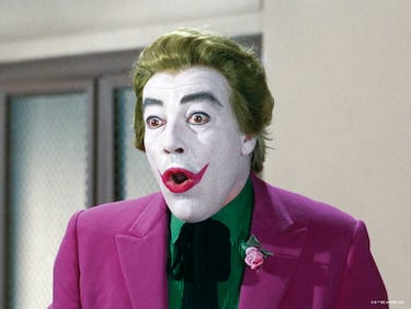 Hace 60 años se estrenó la serie de Batman que olía a fracaso y terminó siendo icónica