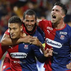 Ricaurte: "Es totalmente inviable jugar en una sola sede"