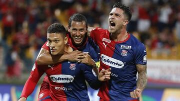 Ricaurte: "Es totalmente inviable jugar en una sola sede"