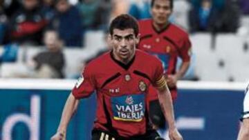 El Mallorca prepara con bajas para visitar su ‘campo maldito’