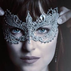 Lanzan el primer tráiler de ‘Cincuenta sombras más oscuras’