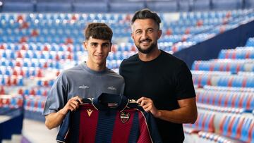 El Levante piensa en el futuro