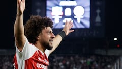 Se hace viral en TikTok esta frase de Falcón que desilusiona a los hinchas de Colo Colo