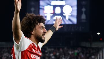 Se hace viral en TikTok esta frase de Falcón que desilusiona a los hinchas de Colo Colo