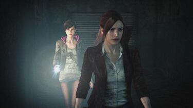 Resident Evil: Revelations 2, Impresiones TGS