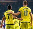 El Villarreal tiene una pareja de ataque de Champions a pesar de su mal año