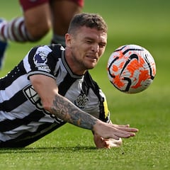 Trippier, Ivan Toney, Paolo Rossi y otros escándalos de apuestas