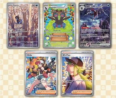 2025 Pokémon World Championships: All the rewards during the event