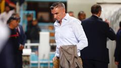 Egyptian giants Al-Ahly sack French coach Patrice Carteron