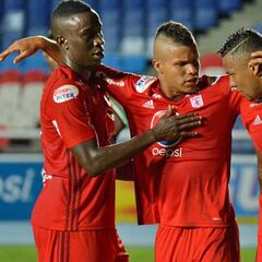 ¿Fue bueno lo de América con semifinal y zona de descenso?
