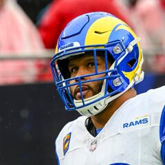 Saints - Rams: times, how to watch on TV and stream online | NFL