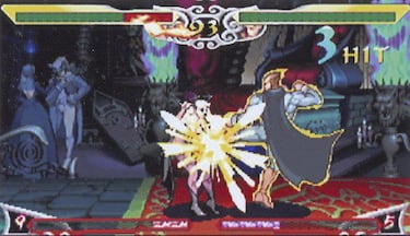 Vampire Chronicle, Impresiones