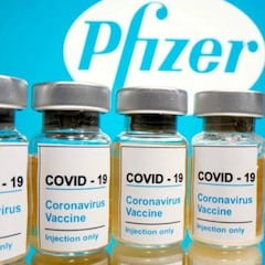 Vacuna Pfizer Coronavirus Argentina: ¿qué eficacia ha logrado en sus ensayos en el país?