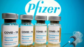 Vacuna Pfizer Coronavirus Argentina: ¿qué eficacia ha logrado en sus ensayos en el país?
