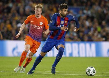 Benzema and 10 other big Ballon d'Or shortlist omissions