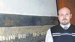 "Mi ilusión es hacer un Alba que aspire a todo"