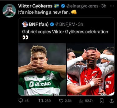 El partido de Mbappé, protagonista de los memes