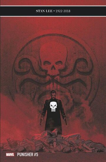 Punisher #5