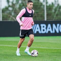 La pretemporada deja cinco dudas