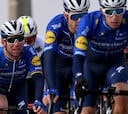 El Bora desmiente a Lefevere: no quiso comprar Deceuninck para hacerse con Evenepoel