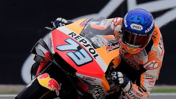 MotoGP Europa 2020: horario, TV d&oacute;nde ver y c&oacute;mo seguir online las carreras en Cheste