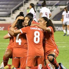 Balance del América en la Copa Libertadores Femenina 2021